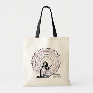 The Grim Adventures of Billy & Mandy - Reaper Tote Bag