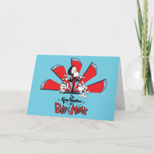 The Grim Adventures of Billy & Mandy Scythes Art Card