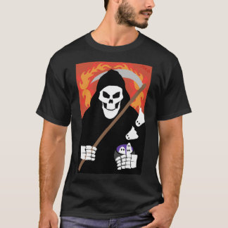 The Grim Reaper T-Shirt