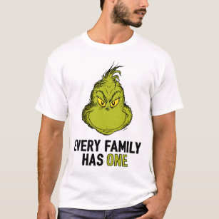 Grinch T-Shirts \u0026 Shirt Designs 