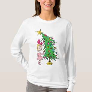 How The Grinch Stole Christmas T-Shirts 
