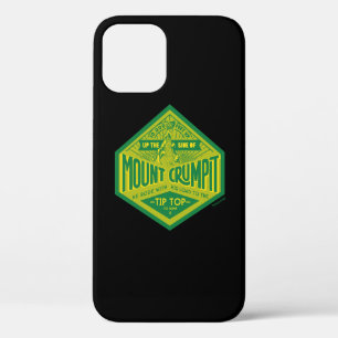 The Grinch   Mount Crumpit iPhone 12 Pro Case