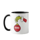 The Grinch | Personalised Name