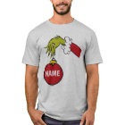 The Grinch | Personalised Name