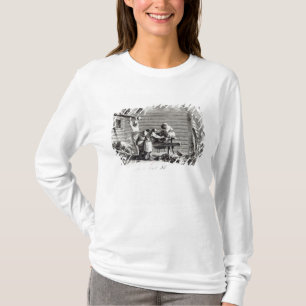 The Grinder T-Shirt