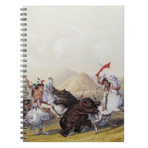 The Grizzly Bear Notebook