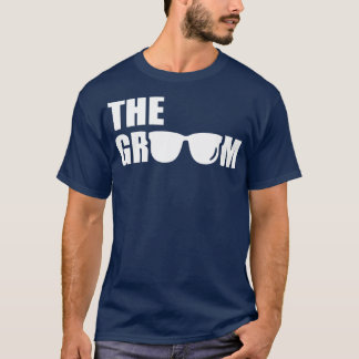 The Groom bachelor party T-Shirt