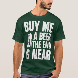 The Groom Bachelor Supplies Party Wedding 2135 T-Shirt
