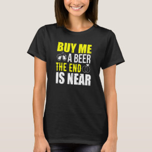 The Groom Bachelor Supplies Party Wedding Retro T-Shirt
