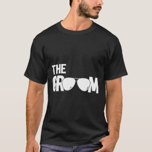The Groom T-Shirt