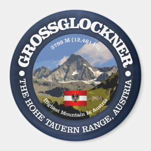 The Grossglockner Magnet