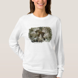 The Grotto of the Laiterie de la Reine T-Shirt