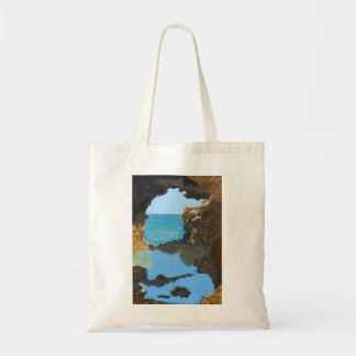 The Grotto Tote