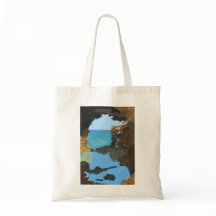 The Grotto Tote