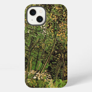 The Grove by Vincent van Gogh iPhone Case