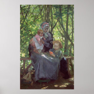 The Grove Poster