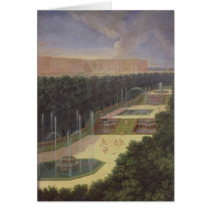 The Groves of Versailles