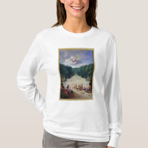 The Groves of Versailles T-Shirt