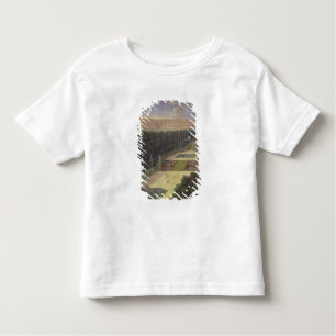 The Groves of Versailles Toddler T-Shirt