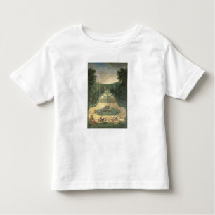 The Groves of Versailles Toddler T-Shirt