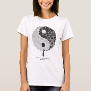 The "Grow A Tree" Project - Relax and Breathe T-Shirt