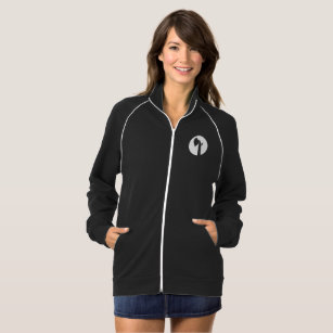 The Growing Place Montessori Track Jacket