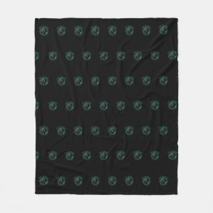 The Grudge Graphic Art Fleece Blanket