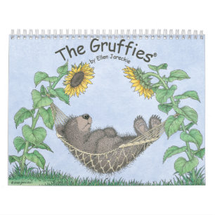 The Gruffies® Calendar