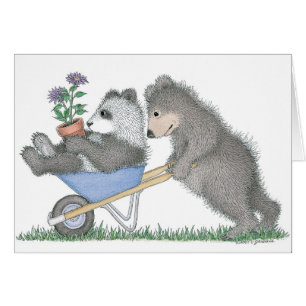 The Gruffies® Card