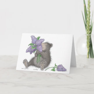 The Gruffies® Card