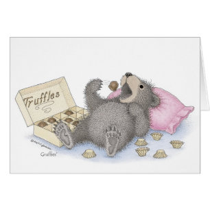 The Gruffies® Card