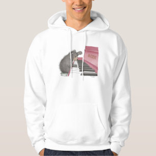 The Gruffies® Hooded Sweatshirt