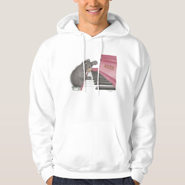 The Gruffies® Hooded Sweatshirt (Front)