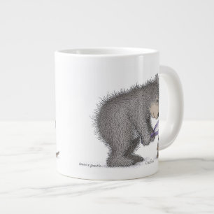 The Gruffies® - Jumbo Mug