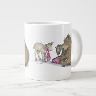 The Gruffies® - Jumbo Mug