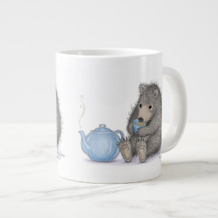 The Gruffies® - Jumbo Mug