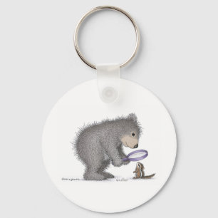 The Gruffies® - Keychain
