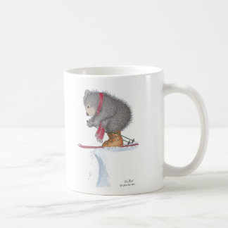 The Gruffies® Mug
