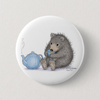 The Gruffies® - Pinback Buttons