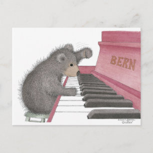 The Gruffies® Postcard