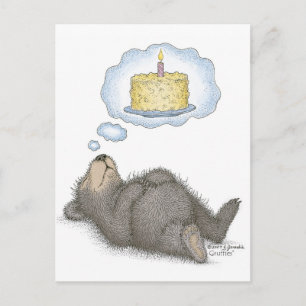 The Gruffies® Postcard