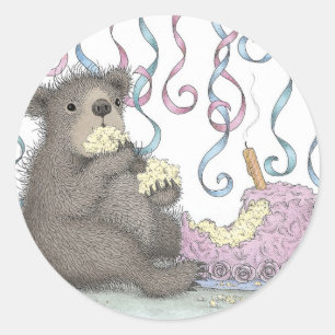 The Gruffies® - Stickers