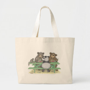 The Gruffies® Tote Bag