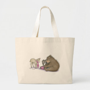 The Gruffies® - Tote Bag