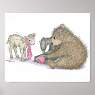 The Gruffies® Wall Art