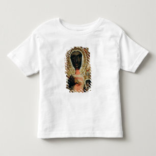 The Guadalupe Madonna Toddler T-Shirt