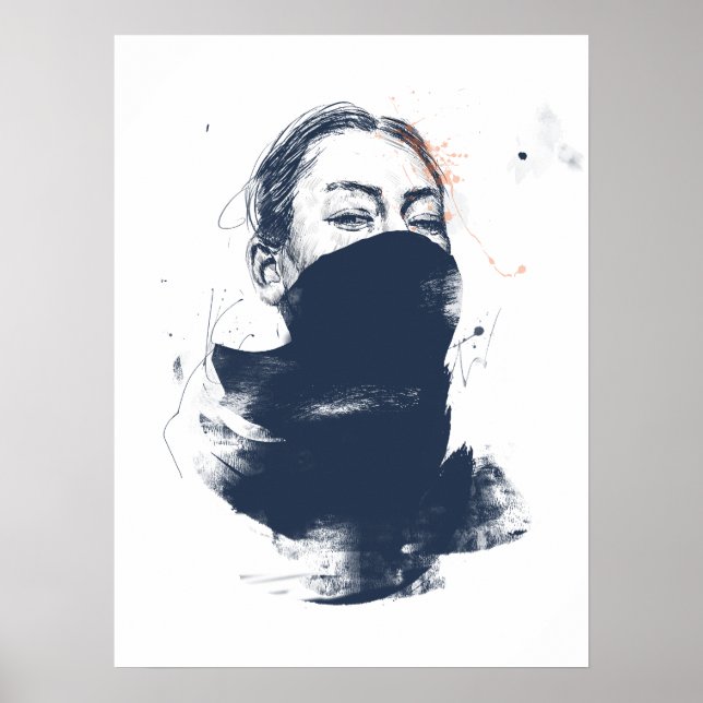 The Guard - Poster (Front)