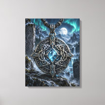 The Guardian Amulet