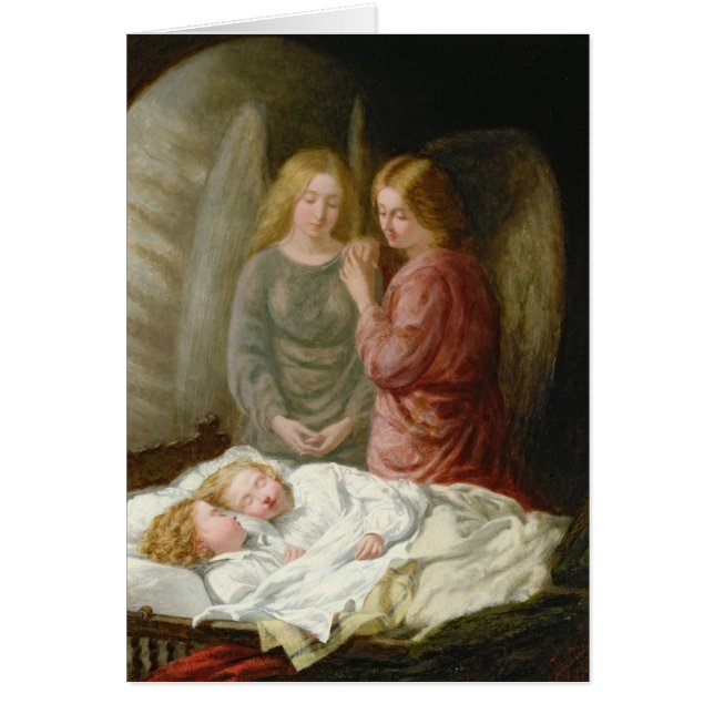 The Guardian Angels (Front)