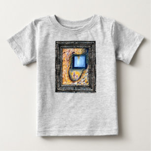 The Guardian Baby T-Shirt